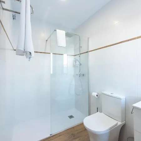 Apartamentos Santa Maria 15 Jerez de la Frontera Exterior foto