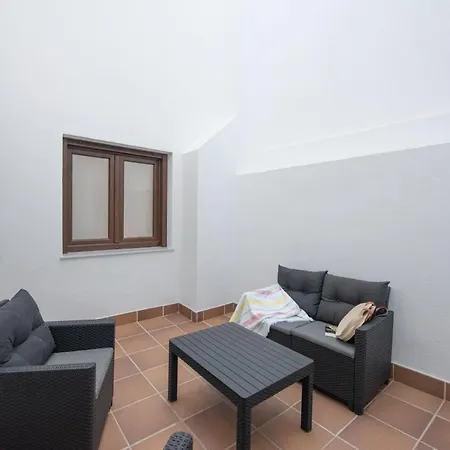 Apartamentos Santa Maria 15 Jerez de la Frontera Exterior foto