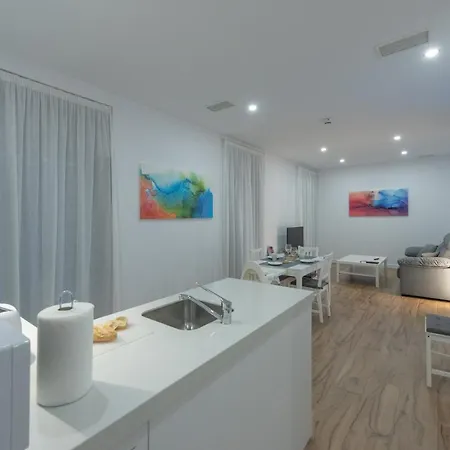 Apartamentos Santa Maria 15 Jerez de la Frontera Exterior foto
