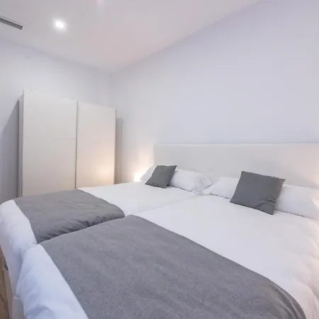 Apartamentos Santa Maria 15 Jerez de la Frontera Exterior foto