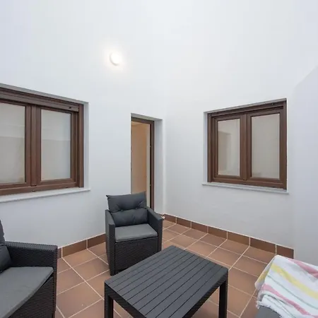 Apartamentos Santa Maria 15 Jerez de la Frontera Exterior foto