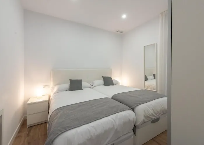 Apartamentos Santa Maria 15