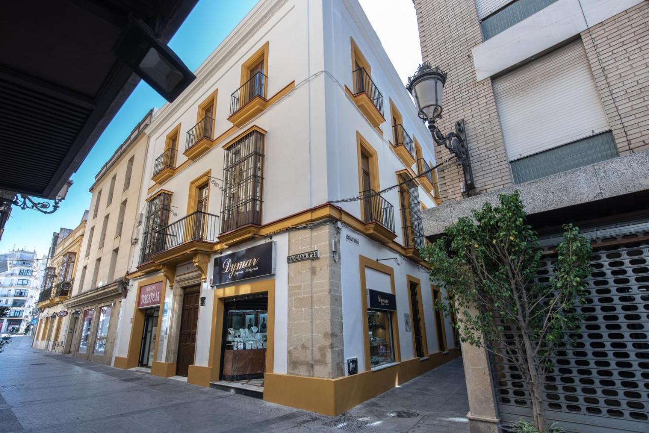 Appartement Santa Maria 15 Jerez de la Frontera