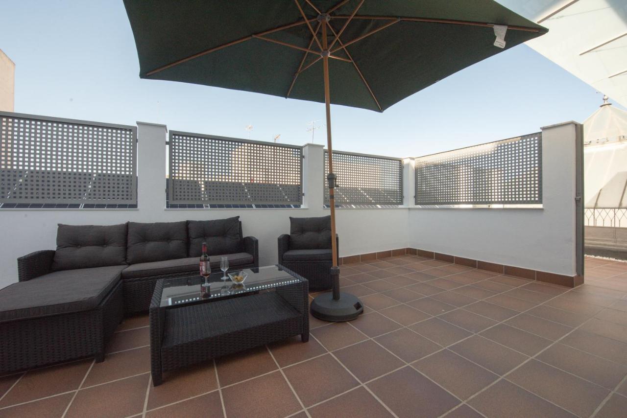 Santa Maria 15 * Jerez de la Frontera