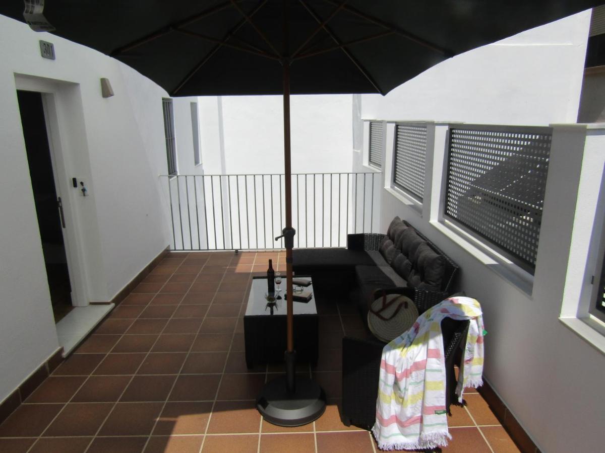 Apartment Santa Maria 15 Jerez de la Frontera