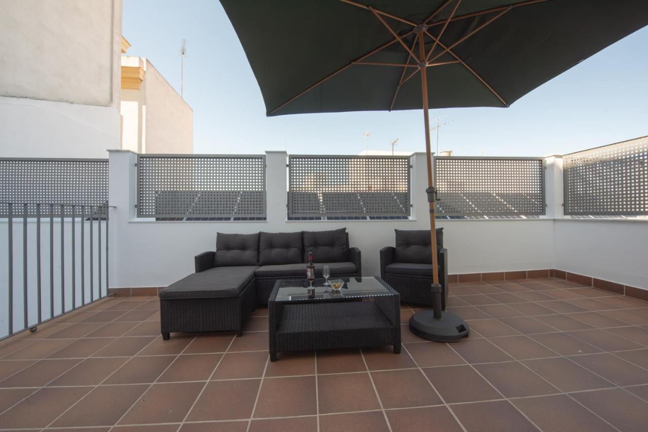 Santa Maria 15 Apartment Jerez de la Frontera