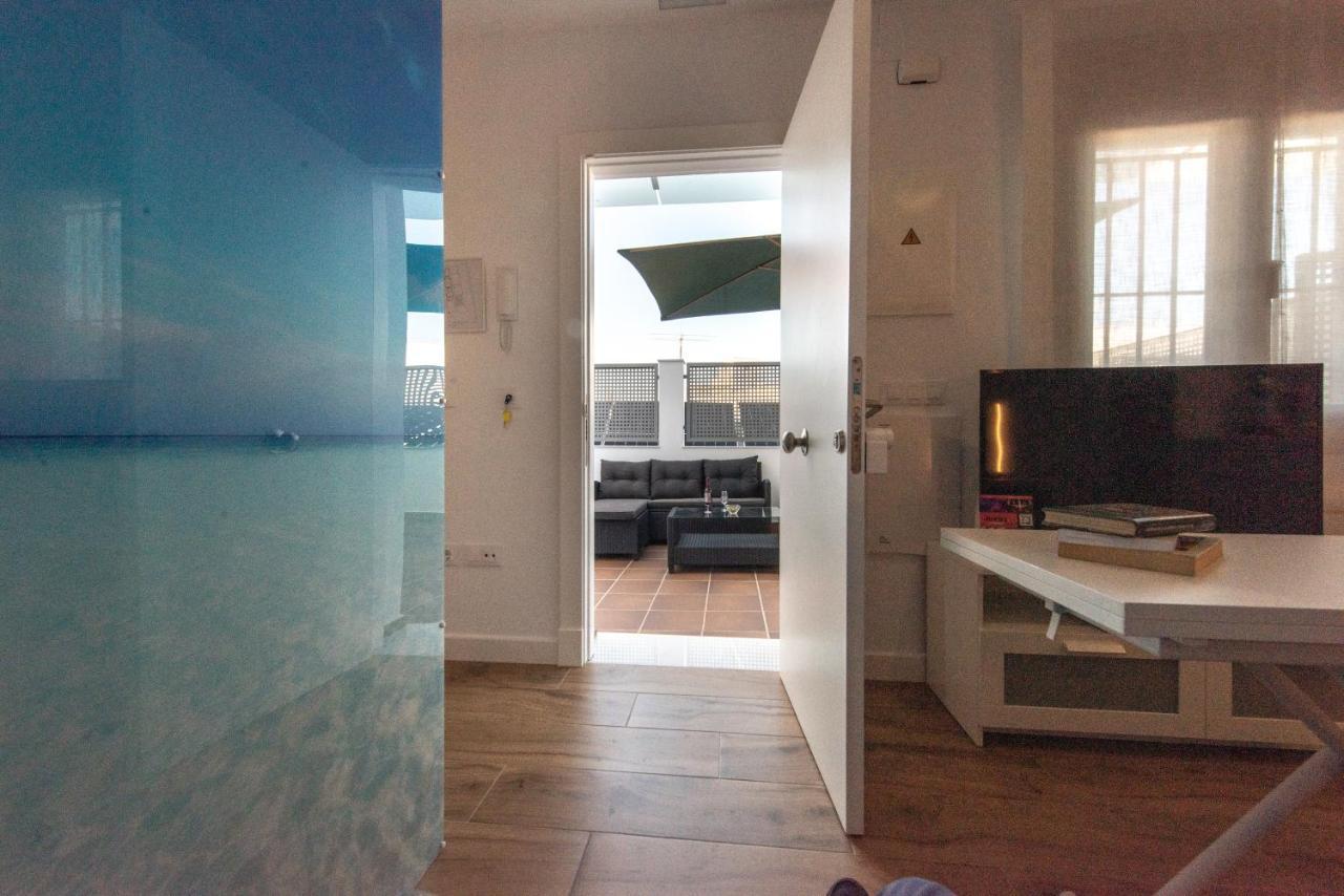 Appartement Santa Maria 15