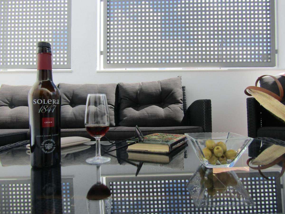 Appartement Santa Maria 15