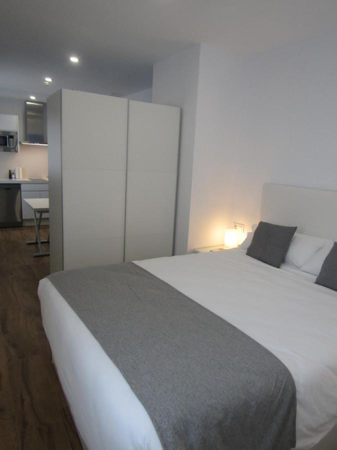 Santa Maria 15 Appartement Jerez de la Frontera