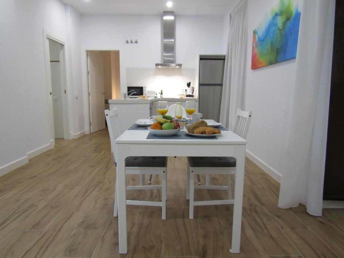 Appartement Santa Maria 15