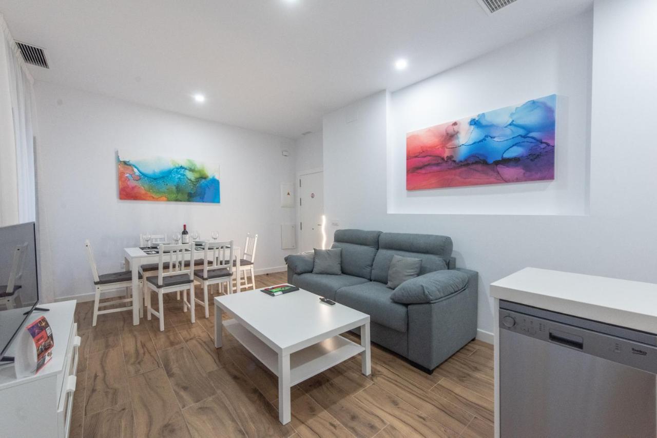 Santa Maria 15 Appartement