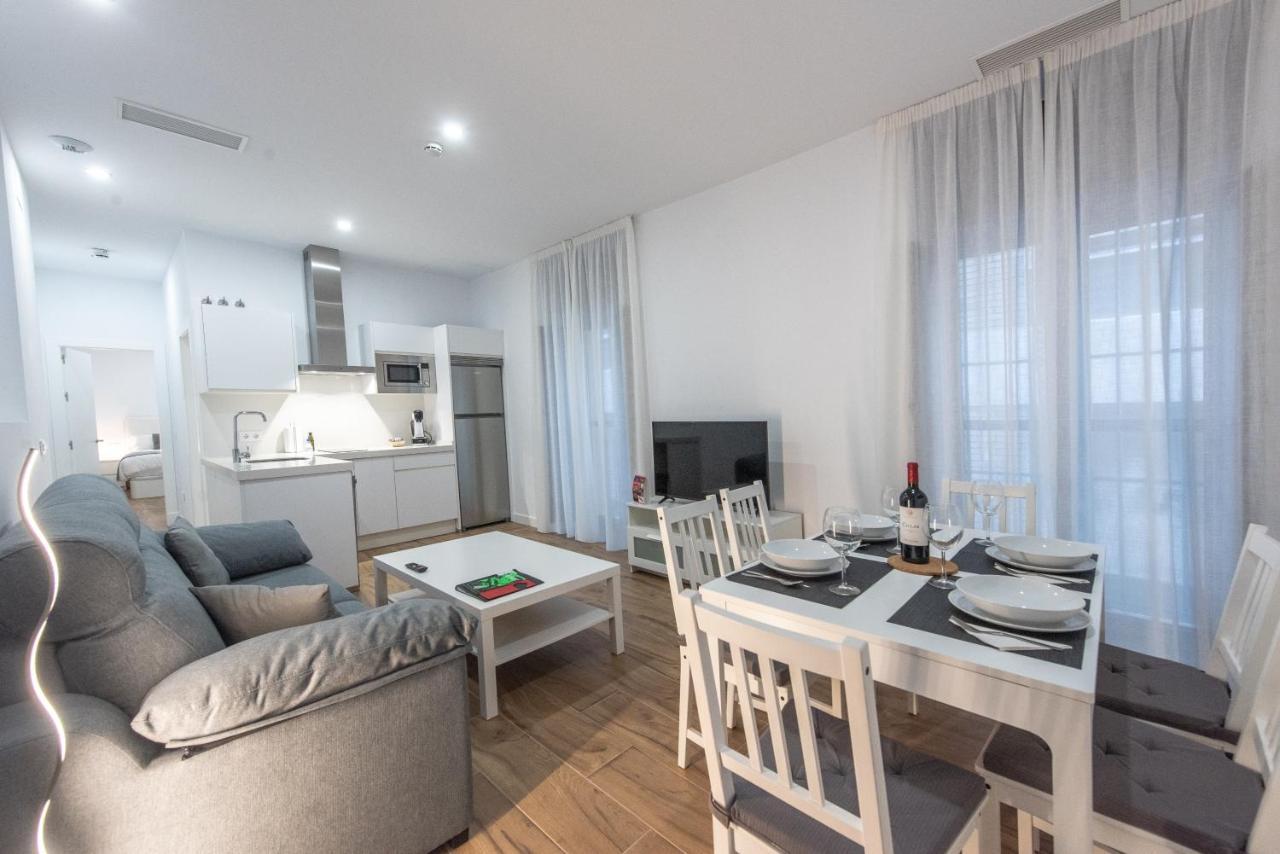 Appartement Santa Maria 15 *