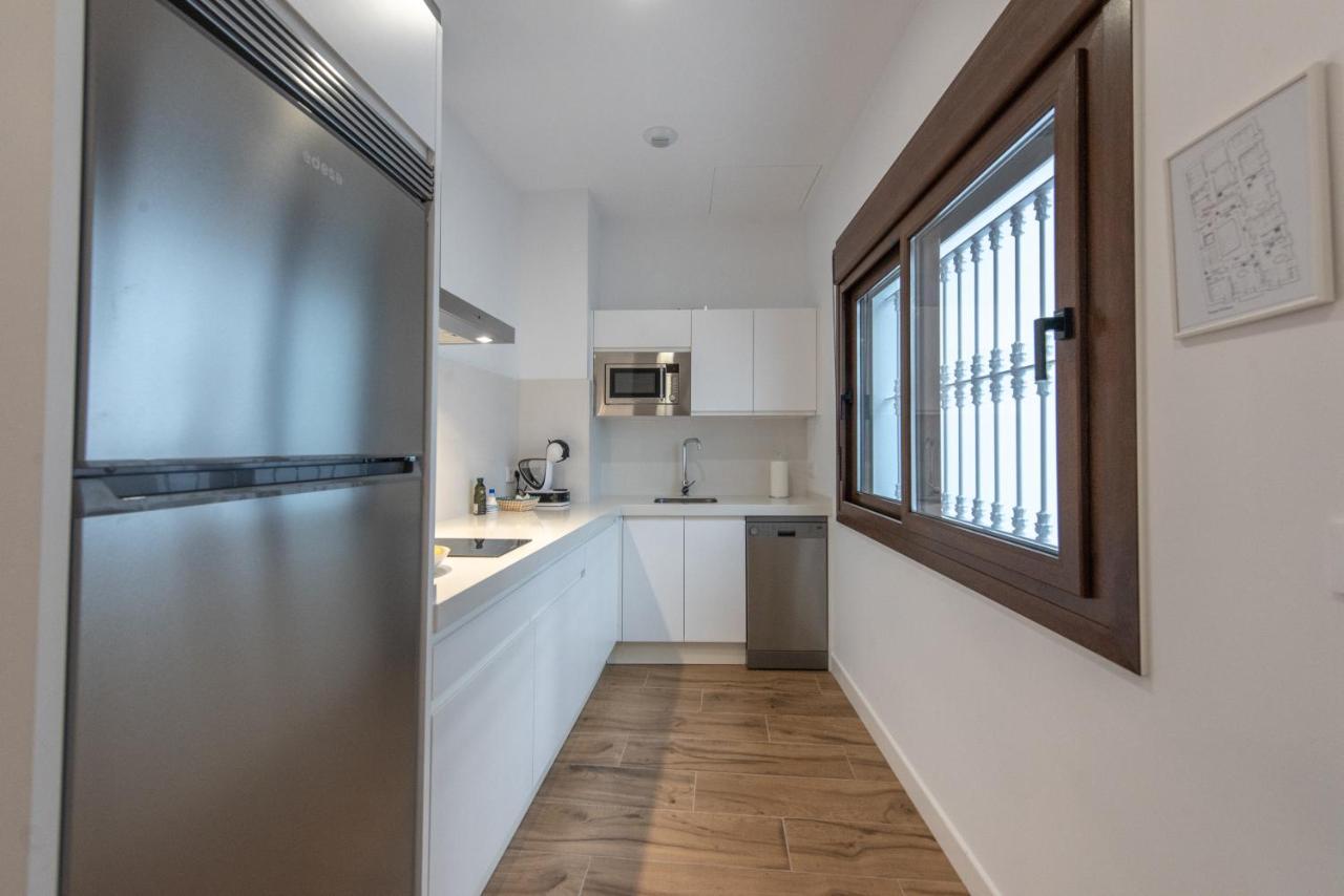 Santa Maria 15 Appartement