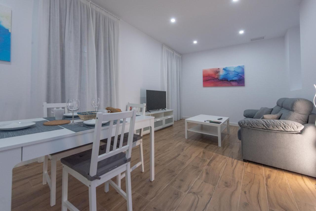 Santa Maria 15 Apartment