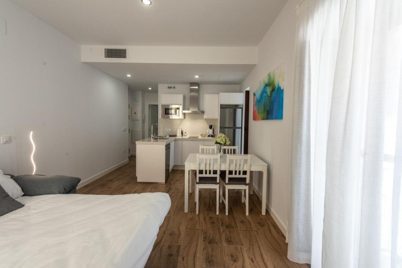Apartment Santa Maria 15 *