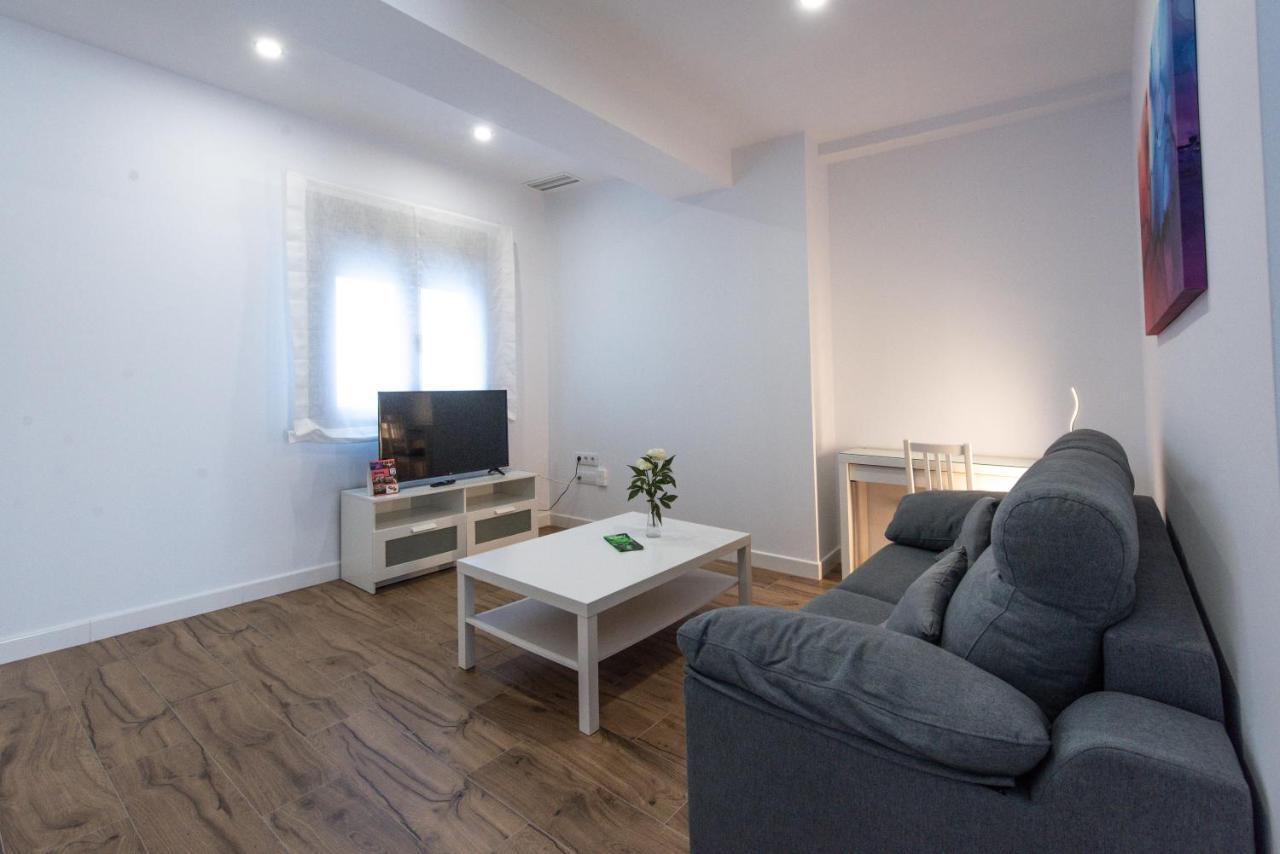 Santa Maria 15 Appartement Jerez de la Frontera