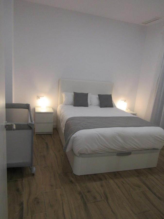 Apartment Santa Maria 15