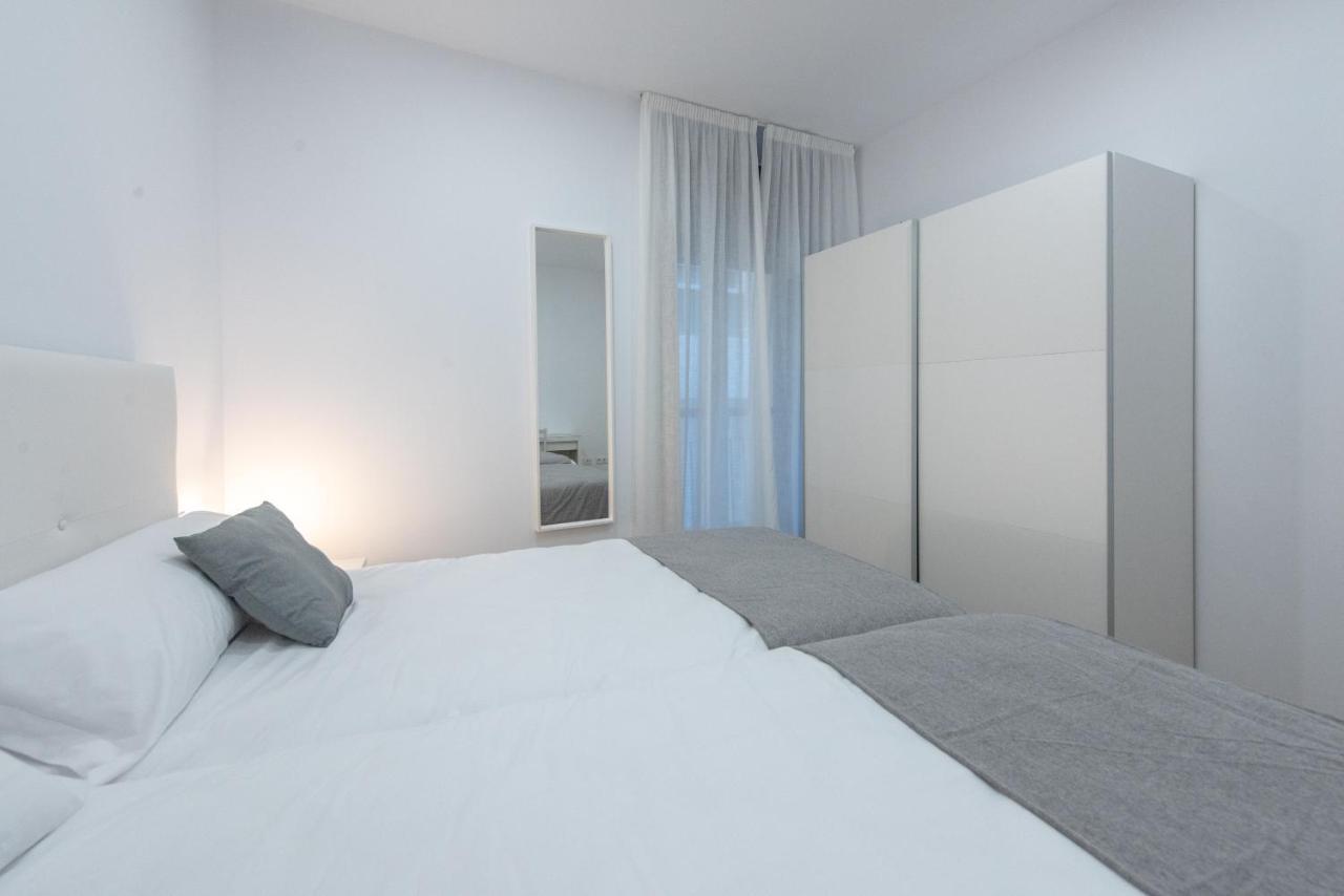 Santa Maria 15 Appartement *