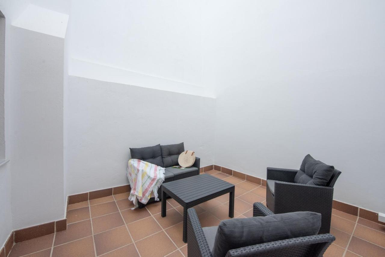 Santa Maria 15 Apartment