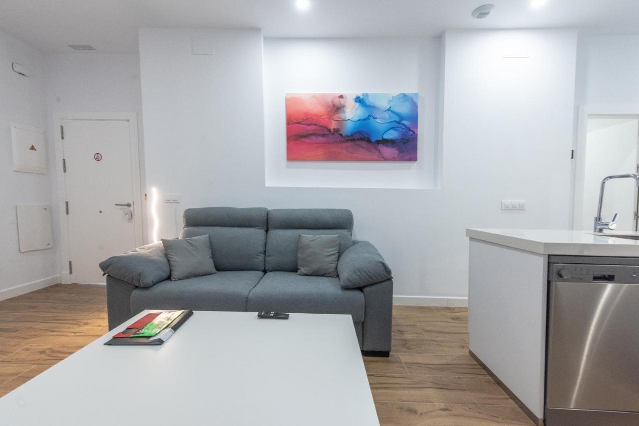 Appartement Santa Maria 15 Jerez de la Frontera