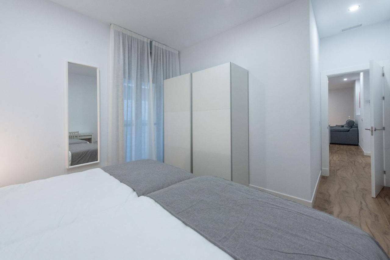 Santa Maria 15 Appartement Jerez de la Frontera