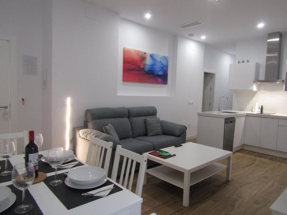 Appartement Santa Maria 15