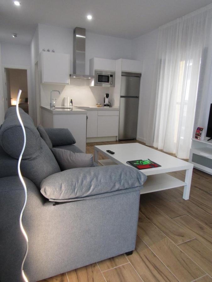 Appartement Santa Maria 15 Jerez de la Frontera