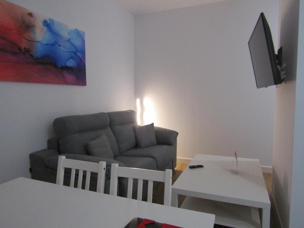 Santa Maria 15 Apartment *