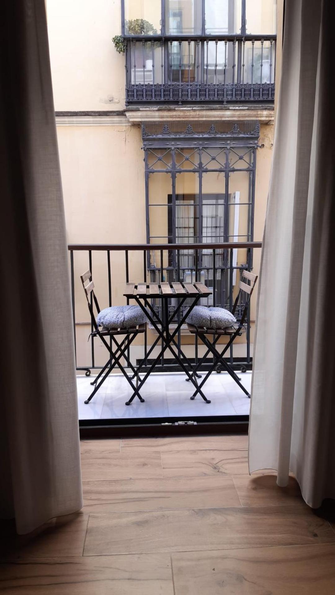 Santa Maria 15 Appartement
