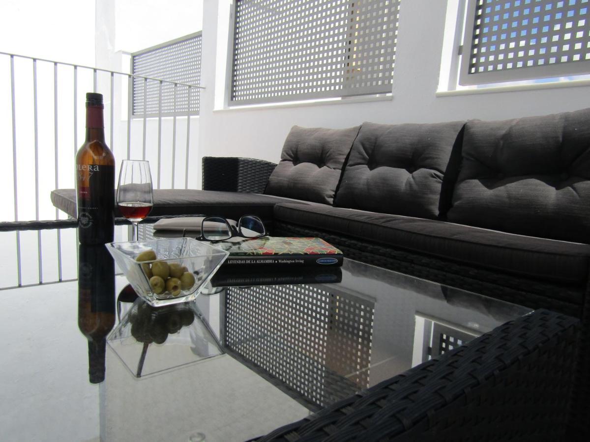 Appartement Santa Maria 15