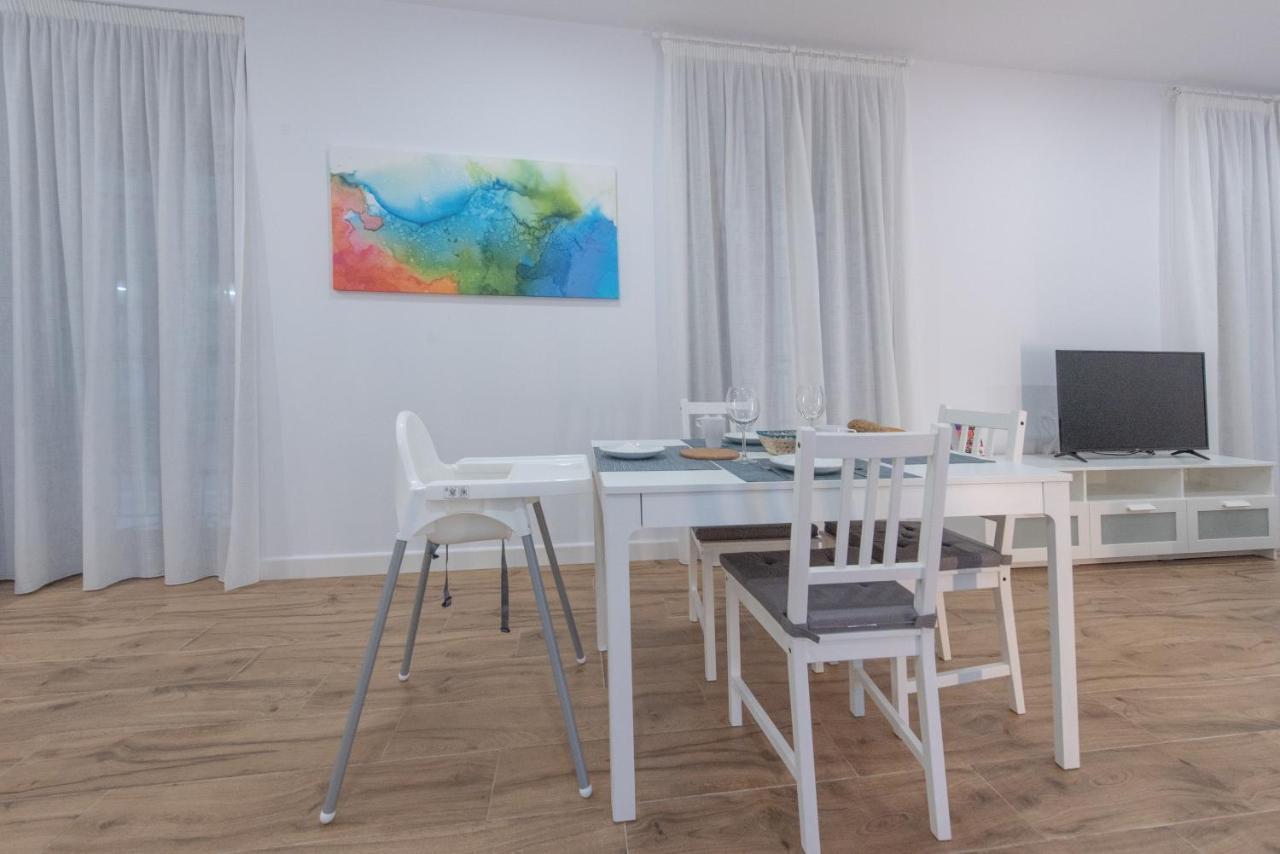 Santa Maria 15 Appartement *