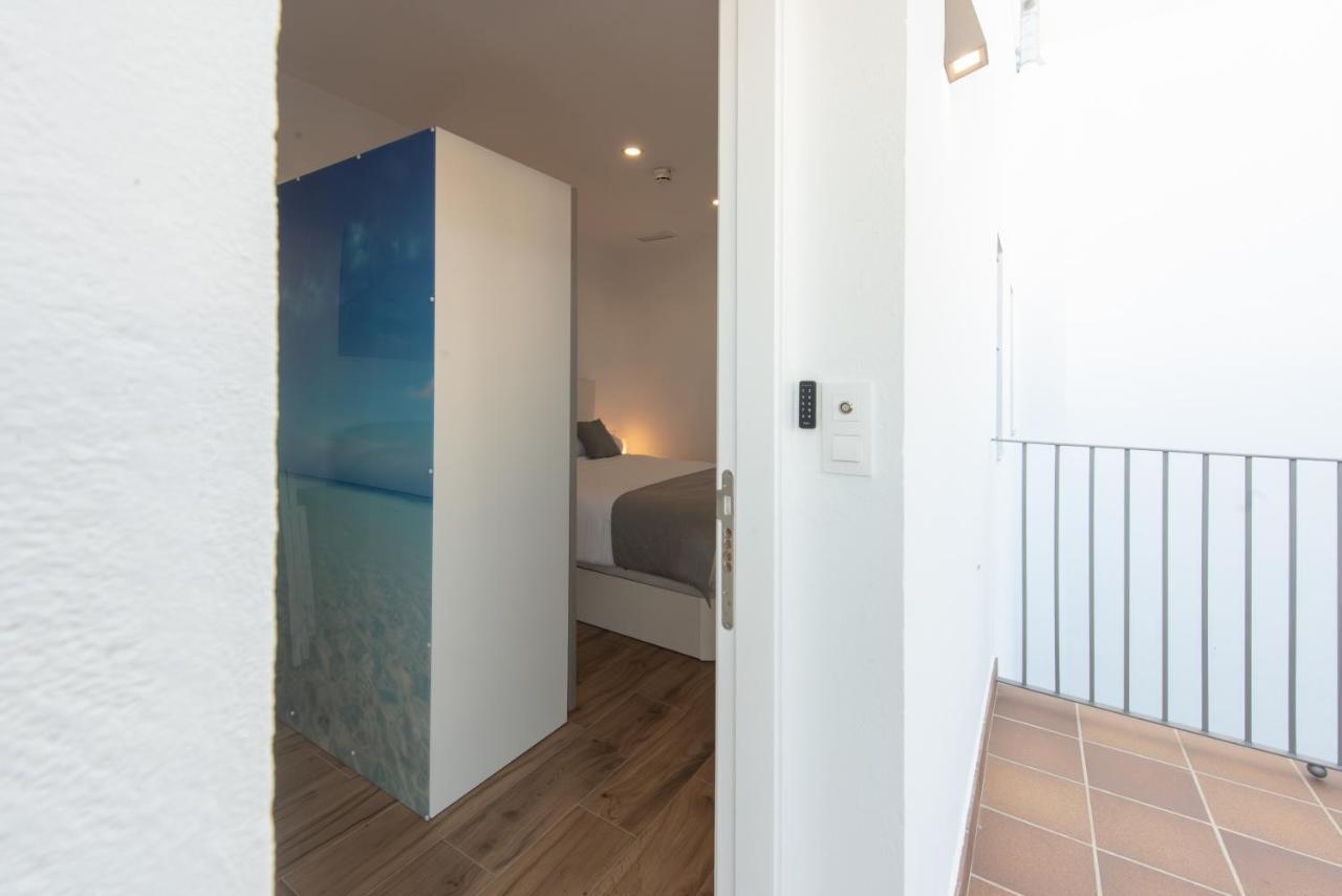 Appartement Santa Maria 15 Jerez de la Frontera