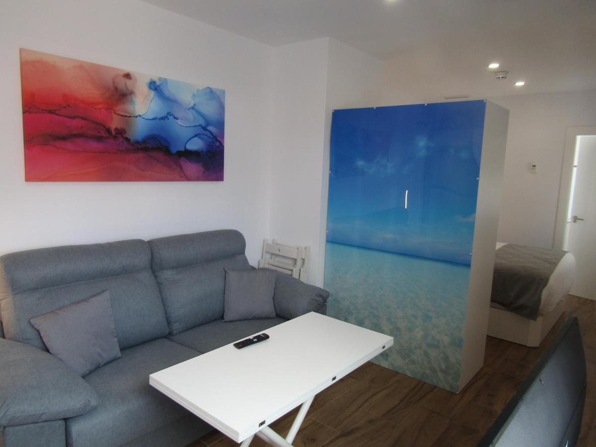 Appartement Santa Maria 15 Jerez de la Frontera