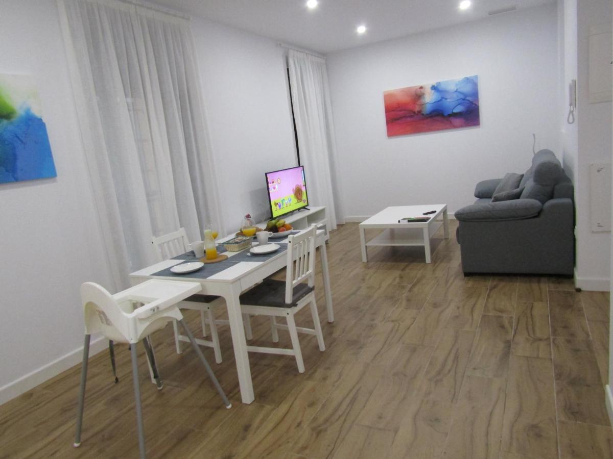 Santa Maria 15 Appartement *
