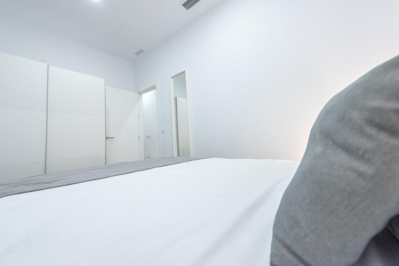 Appartement Santa Maria 15 Jerez de la Frontera