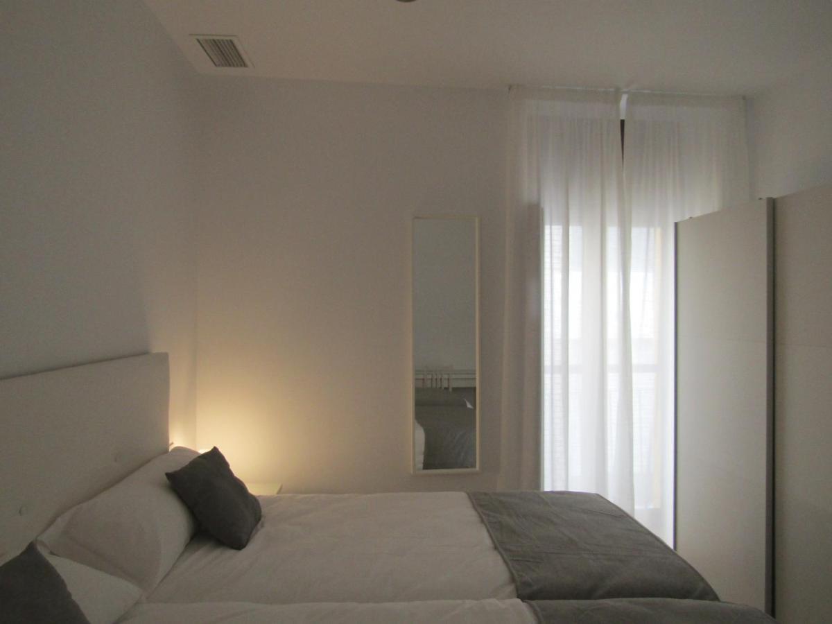 Appartement Santa Maria 15 Jerez de la Frontera
